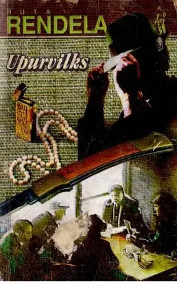 Upurvilks
