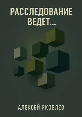 Расследование ведет…