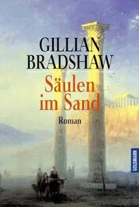 Säulen im Sand
