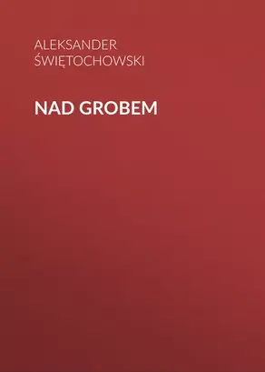 Nad grobem