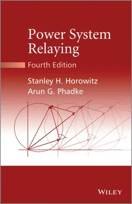 Power System Relaying