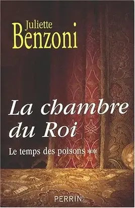 La chambre du Roi
