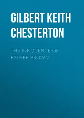 The Innocence of Father Brown