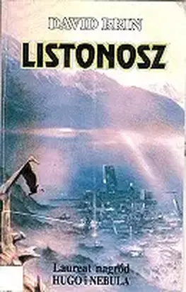 Listonosz