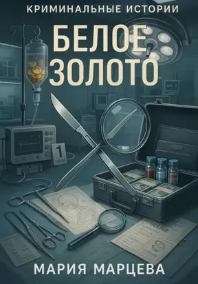 Криминальные истории. Белое золото