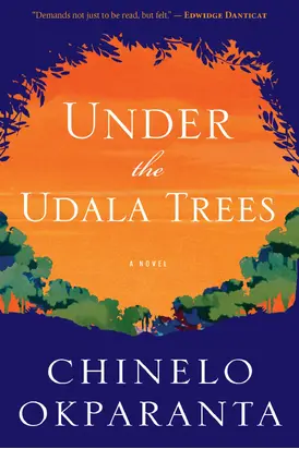Under the Udala Trees