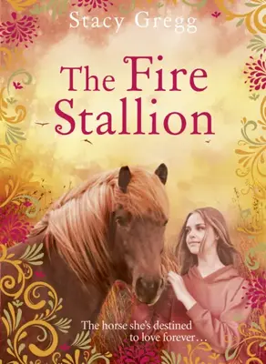 The Fire Stallion
