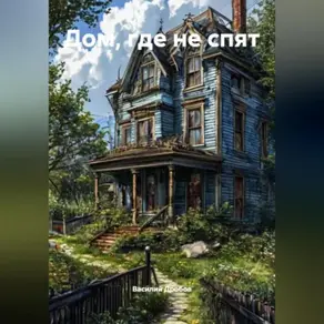 Дом , где не спят