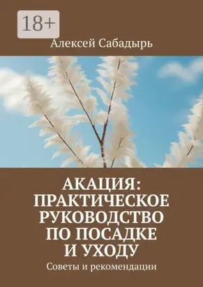 Акация: практическое руководство по посадке и уходу. Советы и рекомендации