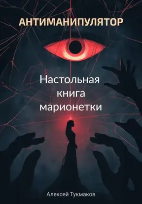 Антиманипулятор. Настольная книга марионетки