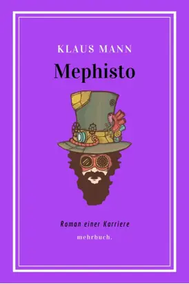 Mephisto