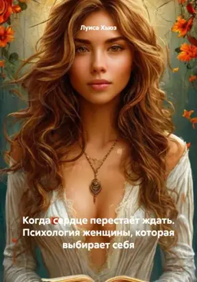 Когда сердце перестаёт ждать. Психология женщины, которая выбирает себя