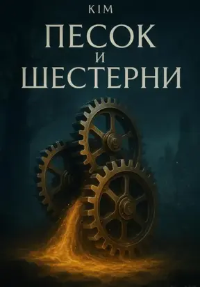 Песок и шестерни
