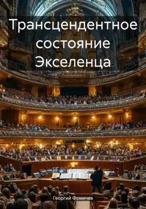 Трансцендентное состояние Экселенца