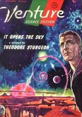 I’m in Marsport without Hilda