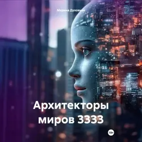 Архитекторы миров 3333