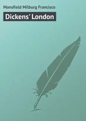 Dickens' London