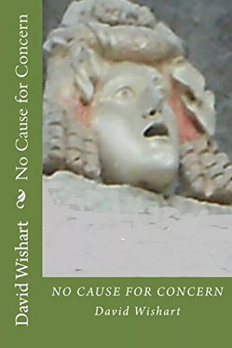 No Cause for Concern