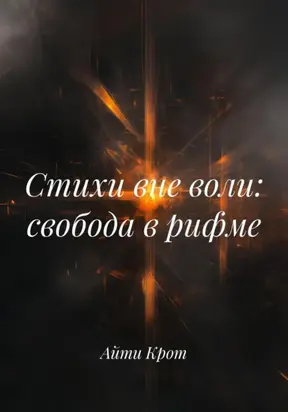 Стихи вне воли: свобода в рифме