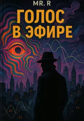 Голос в эфире