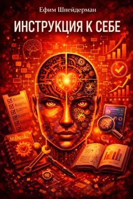 Компас саморазвития. Коротко о главном