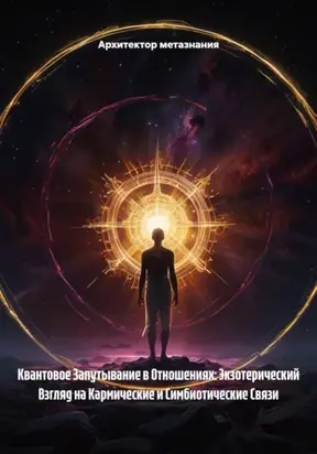 Квантовое Запутывание в Отношениях: Экзотерический Взгляд на Кармические и Симбиотические Связи