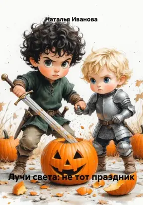 Лучи света: не тот праздник