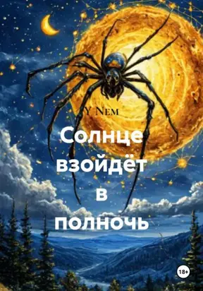 Солнце взойдёт в полночь