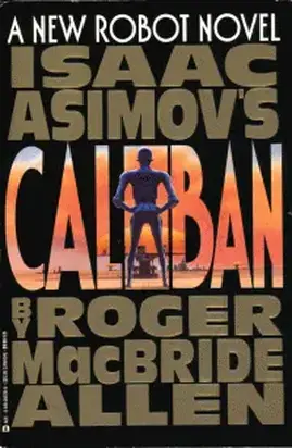 Caliban