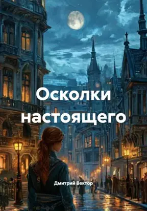Осколки настоящего