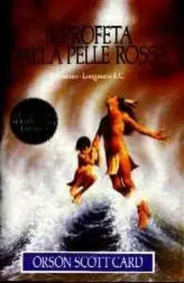 Il profeta dalla pelle rossa