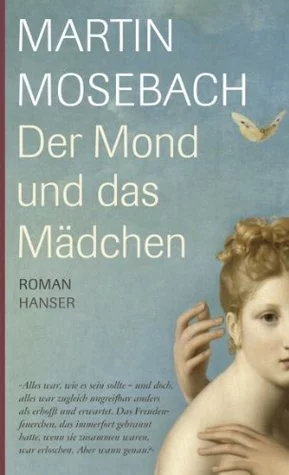 Der Mond und das Mädchen
