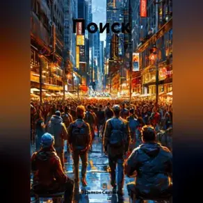 «Поиск»