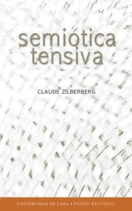 Semiótica tensiva