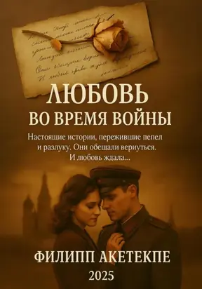 Любовь во время войны