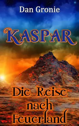 Kaspar - Die Reise nach Feuerland