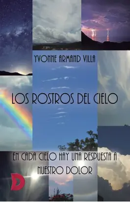 Los rostros del cielo