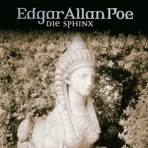 Edgar Allan Poe, Folge 19: Die Sphinx