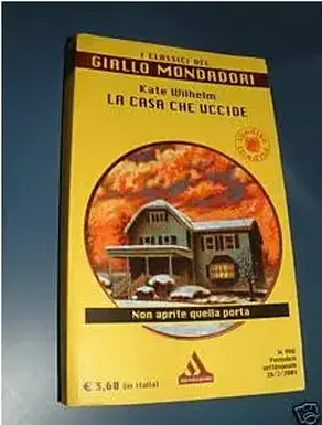 La casa che uccide