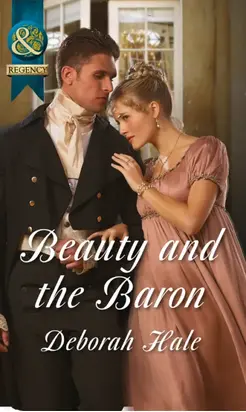 Beauty and the Baron