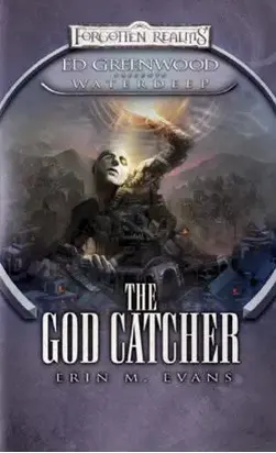 The God Catcher