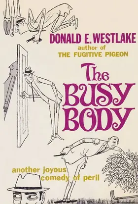 The Busy Body
