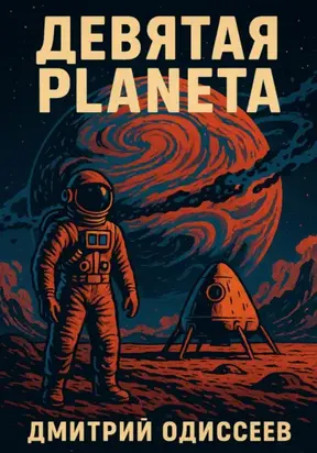 Девятая планета