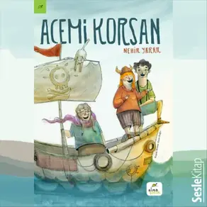 Acemi Korsan