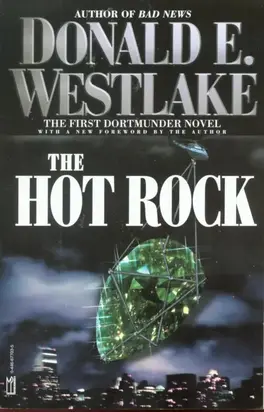 The Hot Rock
