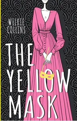 The Yellow Mask / Желтая маска