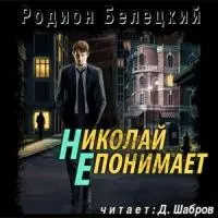 Николай не понимает