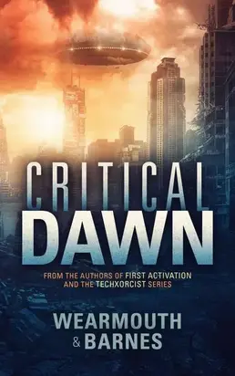 Critical Dawn