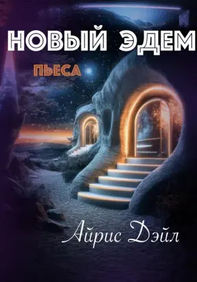 Новый Эдем. Фантастическая пьеса в 5 действиях