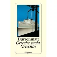 Grieche sucht Griechin